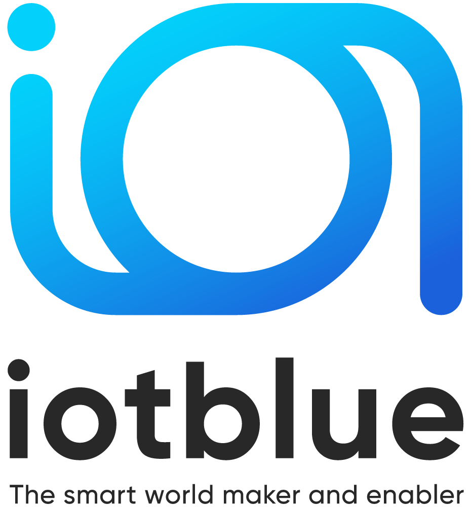 IOT Blue