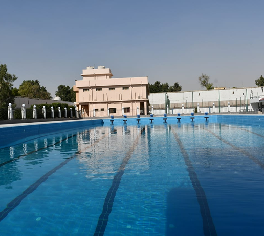 Police Academy (Tora)